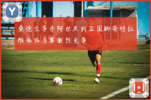 桑德兰争夺阿尔及利亚国脚蒂特拉维面临马赛激烈竞争