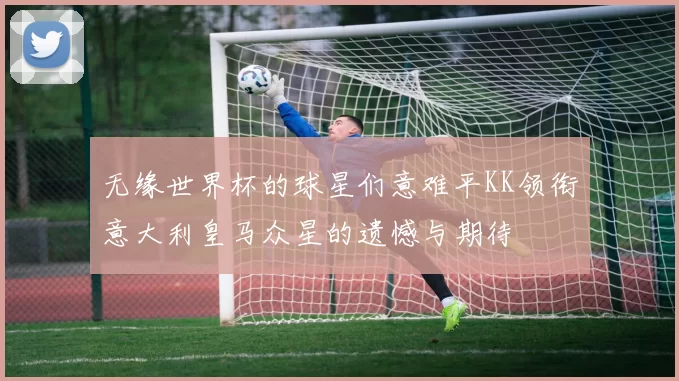 无缘世界杯的球星们意难平KK领衔意大利皇马众星的遗憾与期待